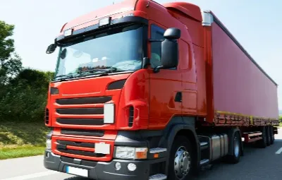 Antalya Kırıkkale Ambar Kargo