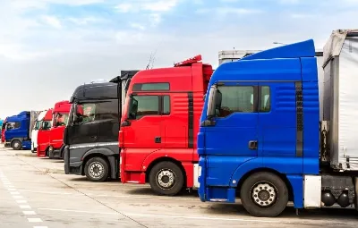 Antalya Kırıkkale Ambar Nakliyat