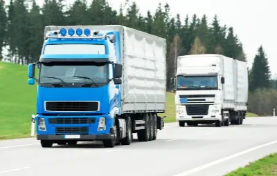 Antalya Kırıkkale | Eşya Taşıma